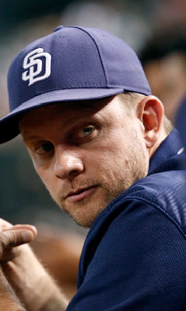 Andy Green has new outlook entering second spring with Padres